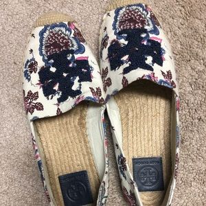 Tory Burch Espadrilles